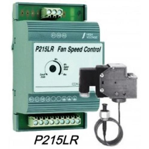 Johnson controls p215lr-9110 ventilo reelaar 14-24bar 3a co, Hobby en Vrije tijd, Elektronica-componenten, Nieuw, Ophalen of Verzenden