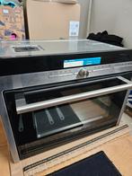 Siemens Inbouw Oven met Grill, Gebruikt, Hete lucht, Oven met grill, Inbouw
