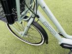 BSP Metropolis premium utility serie elektrische Moederfiets, Overige merken, Ophalen of Verzenden, Zo goed als nieuw, 50 km per accu of meer