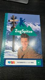 Textarbeitsbuch 6, Boeken, Ophalen of Verzenden, Zo goed als nieuw, Overige niveaus, Nederlands