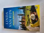Linda van Rijn - Villa Toscane, Linda van Rijn, Ophalen of Verzenden, Zo goed als nieuw, Nederland