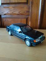Mercedes-Benz 300E Modelauto 1:18, Ophalen of Verzenden, Zo goed als nieuw, Auto, Overige merken