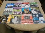 12 VINYL HOEJES, Cd's en Dvd's, Vinyl Singles, Gebruikt, Verzenden, Overige typen, Pop