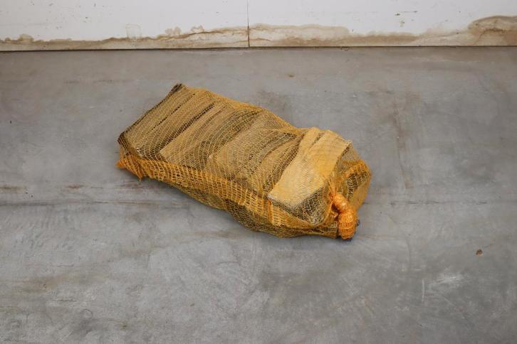 Eiken hout | Eiken haardhout | brandhout Eiken | Droog hout, Tuin en Terras, Haardhout, Blokken, Eikenhout, Minder dan 3 m³, Ophalen