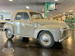 Simca OVERIGE 6   - ONLINE AUCTION, Auto's, Oldtimers, Overige merken, Bedrijf, Handgeschakeld, Zilver of Grijs