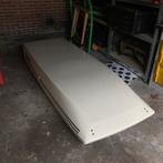 Grote dakkoffer of skikoffer pack-let by camp-let, Auto diversen, Dakkoffers, Ophalen, Gebruikt