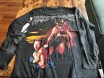Cradle of Filth 1997 tour longsleeve, Ophalen of Verzenden, Zo goed als nieuw, Boek, Tijdschrift of Artikel