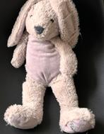 Bsmbino konijn grijs, Kinderen en Baby's, Ophalen of Verzenden, Zo goed als nieuw, Konijn