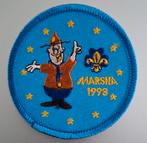 MARSNA 1993 Scouting Padvinderij, Ophalen of Verzenden, Zo goed als nieuw