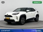 Toyota Yaris Cross 1.5 Hybrid Dynamic Limited | Apple Carpla, 12 maanden, Stof, Gebruikt, 116 pk