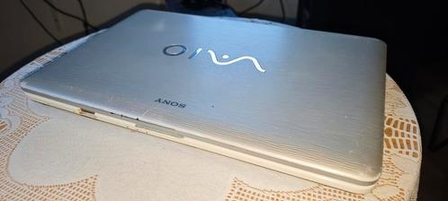 Sony VAIO PCG-7186M, Computers en Software, Overige Computers en Software, Gebruikt, Ophalen