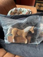 Schleich exclusief paard popcorn, Ophalen of Verzenden, Nieuw, Paard, Beeldje of Figuurtje