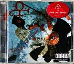 Prince - Chaos And Disorder (cd), Ophalen of Verzenden, 1980 tot 2000, Gebruikt