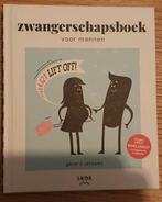 Gerard Janssen - Zwangerschapsboek voor mannen, Gerard Janssen, Ophalen of Verzenden, Zo goed als nieuw