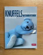 Phildar brei/haakpatronen - Knuffels om te haken of breien, Ophalen of Verzenden, Gebruikt, Breien of Haken, Patroon of Boek