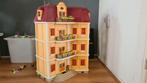 Playmobil huis-5302 herenhuis met extra verdieping en inhoud, Kinderen en Baby's, Speelgoed | Playmobil, Ophalen of Verzenden
