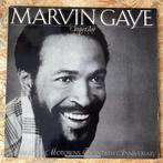Marvin gaye superstar series, Ophalen of Verzenden, 1960 tot 1980, Zo goed als nieuw