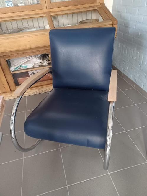 Tubax fauteuils, Huis en Inrichting, Fauteuils, Gebruikt, Minder dan 50 cm, Minder dan 75 cm, Ophalen