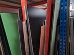 Trespa Platen veel maten en kleuren, gebruikt en nieuw, Ophalen, Nieuw, Overige materialen, Minder dan 20 mm