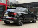 Audi Q5 50 TFSI-e QUATTRO AUT. *!* S-LINE *!* 21 INCH/ CAMER, Auto's, Audi, Automaat, Gebruikt, Euro 6, 4 cilinders