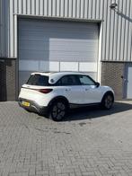 smart #1 Premium 66 kWh, Auto's, Smart, Automaat, Achterwielaandrijving, Gebruikt, Wit