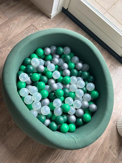 Misioo ballenbak, Kinderen en Baby's, Speelgoed | Overig, Gebruikt, Jongen of Meisje, Ophalen