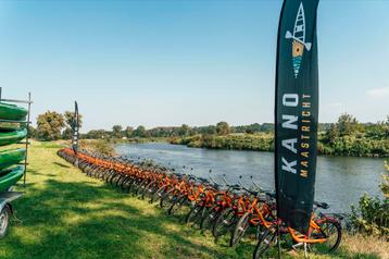 50x Gazelle MPB’s - Verhuurfietsen beschikbaar voor biedingen