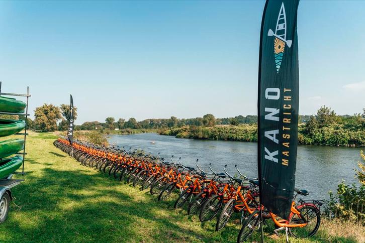 50x Gazelle MPB’s - Verhuurfietsen, Fietsen en Brommers, Fietsen | Dames | Damesfietsen, Gebruikt, Gazelle, Ophalen of Verzenden
