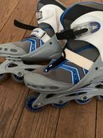 Roller skates, Sport en Fitness, Skeelers, Gebruikt, Kinderen, Inline skates 4 wielen, Ophalen