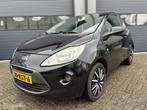 Ford Ka 1.2 Titanium Uitvoering — NL Auto / Airco, Voorwielaandrijving, 1242 cc, 4 cilinders, 4 stoelen