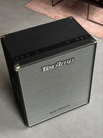 TecAmp Virtue Cab 2x12 plus 2x10, Muziek en Instrumenten, Versterkers | Bas en Gitaar, Ophalen, Gebruikt, Basgitaar, 100 watt of meer
