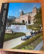 Rijksmuseum Amsterdam. Restauratie en transformatie, Ophalen of Verzenden, Zo goed als nieuw