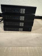 Dell optiplex 7040, Computers en Software, Desktop Pc's, Verzenden, Zo goed als nieuw