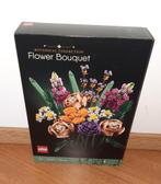 lego 10280 Bloemenboeket, Kinderen en Baby's, Speelgoed | Duplo en Lego, Ophalen of Verzenden, Nieuw, Complete set, Lego
