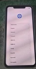 Iphone XS MAX, Telecommunicatie, Mobiele telefoons | Apple iPhone, Ophalen, 80 %, Zwart, IPhone XS Max