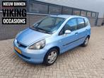 Honda Jazz 1.4 I 2004 APK 02-26 ELEK.RAMEN AIRCO IJSKOUD, Voorwielaandrijving, 83 pk, 450 kg, 4 cilinders