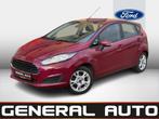 Ford Fiesta 1.0 EcoBoost Titanium X, Nieuwe DistributieRiem, Voorwielaandrijving, Gebruikt, Euro 6, 23 km/l