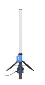 NIEUW! Bouwlamp LED Sirius 120D Eurolux 360, Ophalen, Nieuw, ., Lamp