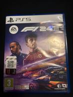 F1 24 PlayStation 5, Spelcomputers en Games, Games | Sony PlayStation 5, Ophalen of Verzenden, Nieuw