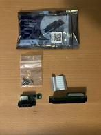 Playstation 2 netwerkadapter IDE onderdelen, Ophalen of Verzenden, Zo goed als nieuw