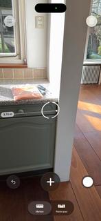 Keukenblok - Zelf demonteren!, Ophalen, Gebruikt, 200 cm of meer, Minder dan 100 cm