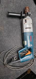 Bosch GSB 90 2E, Doe-het-zelf en Verbouw, Gereedschap | Boormachines, Boormachine, 600 watt of meer, Ophalen of Verzenden, Zo goed als nieuw