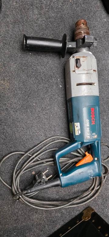 Bosch GSB 90 2E  beschikbaar voor biedingen
