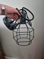 Hanglamp, Huis en Inrichting, Lampen | Hanglampen, Ophalen of Verzenden, Minder dan 50 cm