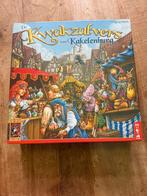 Kwakzalvers van kakelenburg, Hobby en Vrije tijd, Gezelschapsspellen | Bordspellen, Een of twee spelers, Ophalen of Verzenden