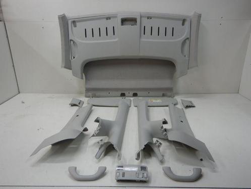 VW Caddy 2K5 Hemel+ Stijlen Parelgrijs, Auto-onderdelen, Interieur en Bekleding, Volkswagen, Gebruikt, Ophalen of Verzenden