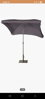 Parasol exl parasolvoet Platinum aruba parasol, Nieuw, Ophalen of Verzenden, <, <
