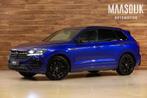 Volkswagen Touareg 3.0 TSi e |R-line4|MOTION|Trekhaak|Dyna|, Auto's, Volkswagen, Automaat, Gebruikt, Zwart, 2995 cc