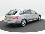 Skoda Superb Combi 1.5 TSi 150 Pk Automaat Business Edition, 4 cilinders, 150 pk, Origineel Nederlands, 19 km/l