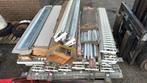 Pallet bedrijfshal verlichting | TL armaturen, Ophalen, Gebruikt, -, -